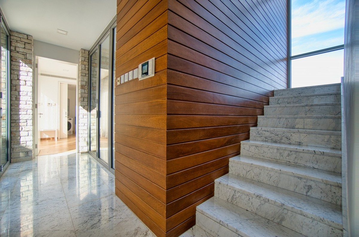 Detached Villa For Sale  in  Tsada