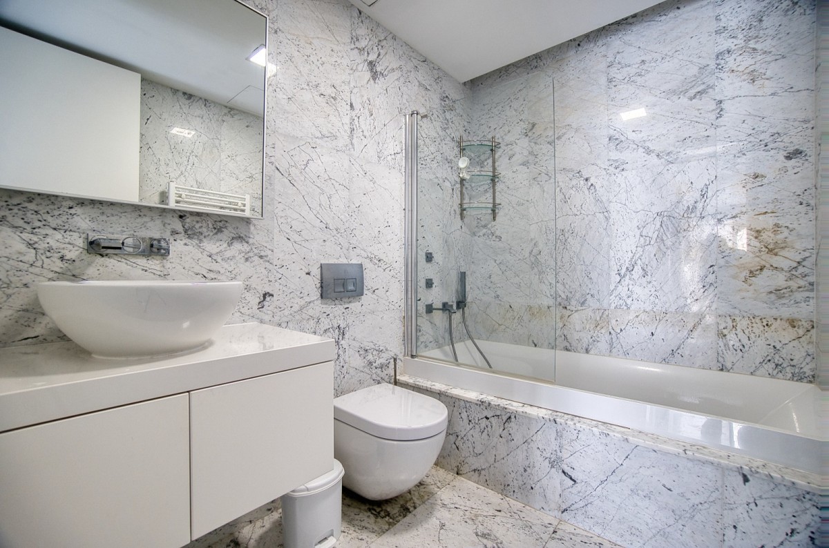 Detached Villa For Sale  in  Tsada