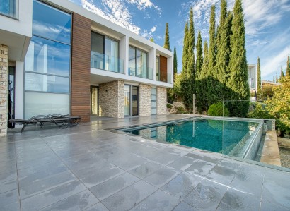 Tsada, Paphos Detached Villa For Sale | WW28251