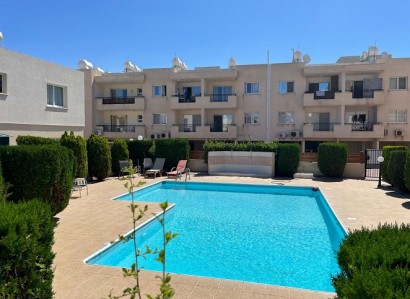 Chlorakas, Paphos Apartment Sold | WW28252