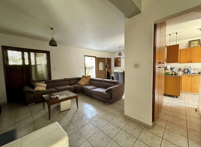 Kato Paphos - Universal Semi Detached Villa Sold | WW12591