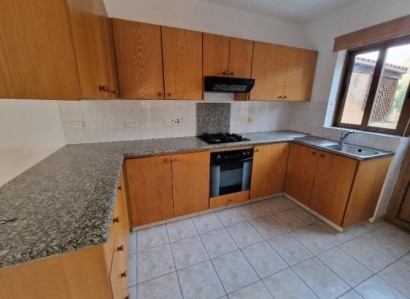 Kato Paphos - Universal Semi Detached Villa Sold | WW12591