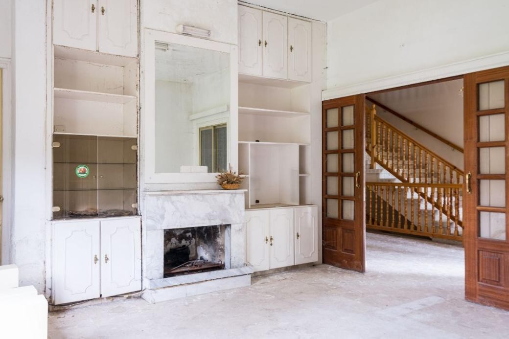 Detached Villa For Sale  in  Kakopetria