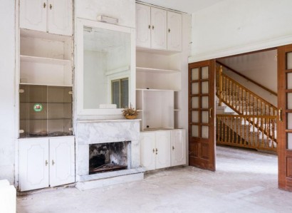 Kakopetria, Nicosia Detached Villa For Sale | WW28253