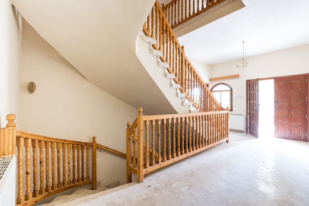 Detached Villa For Sale  in  Kakopetria