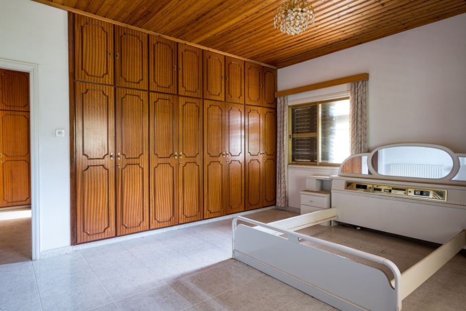 Detached Villa For Sale  in  Kakopetria
