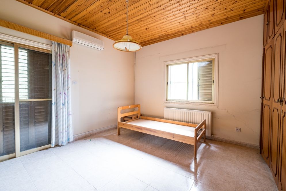 Detached Villa For Sale  in  Kakopetria