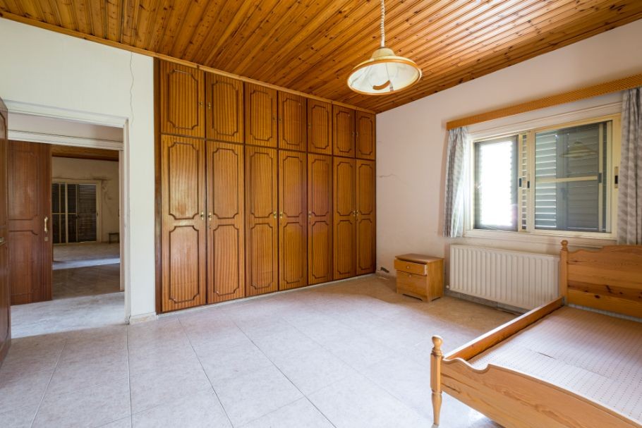 Detached Villa For Sale  in  Kakopetria