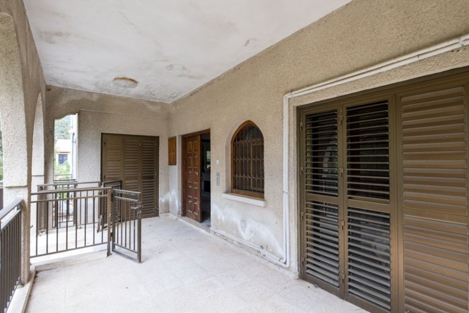 Detached Villa For Sale  in  Kakopetria