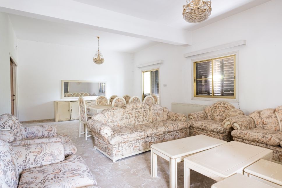 Detached Villa For Sale  in  Kakopetria