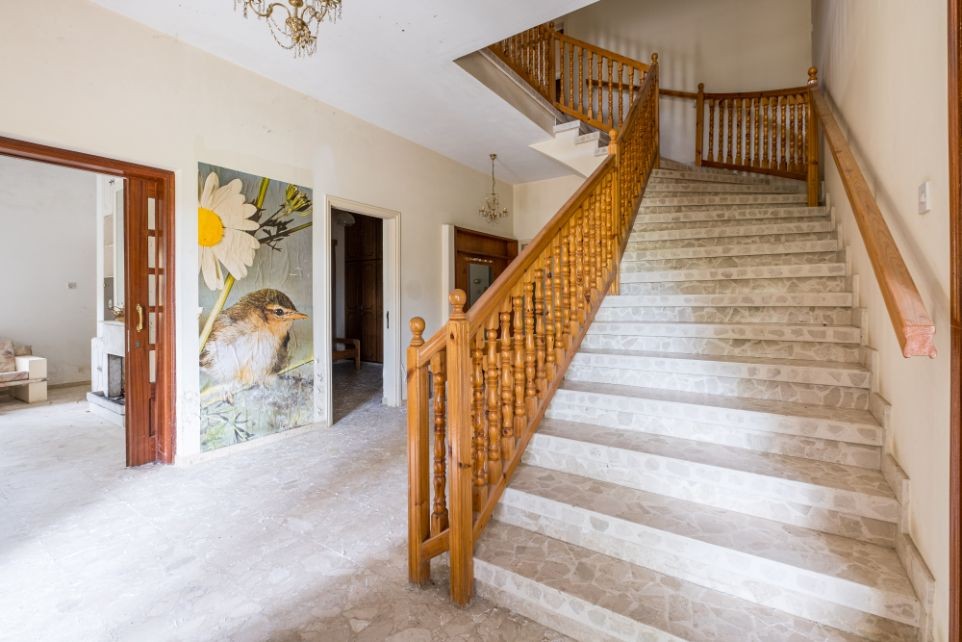 Detached Villa For Sale  in  Kakopetria