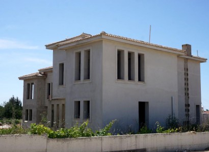 Koili, Paphos Detached Villa For Sale | WW28254