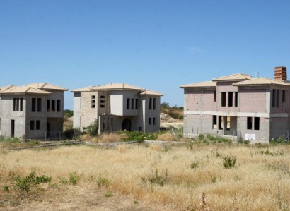 Koili, Paphos Detached Villa For Sale | WW28254