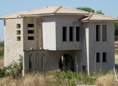 Koili, Paphos Detached Villa For Sale | WW28254