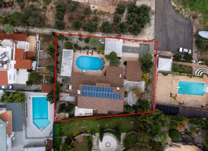Tala, Paphos Detached Villa For Sale | WW28257