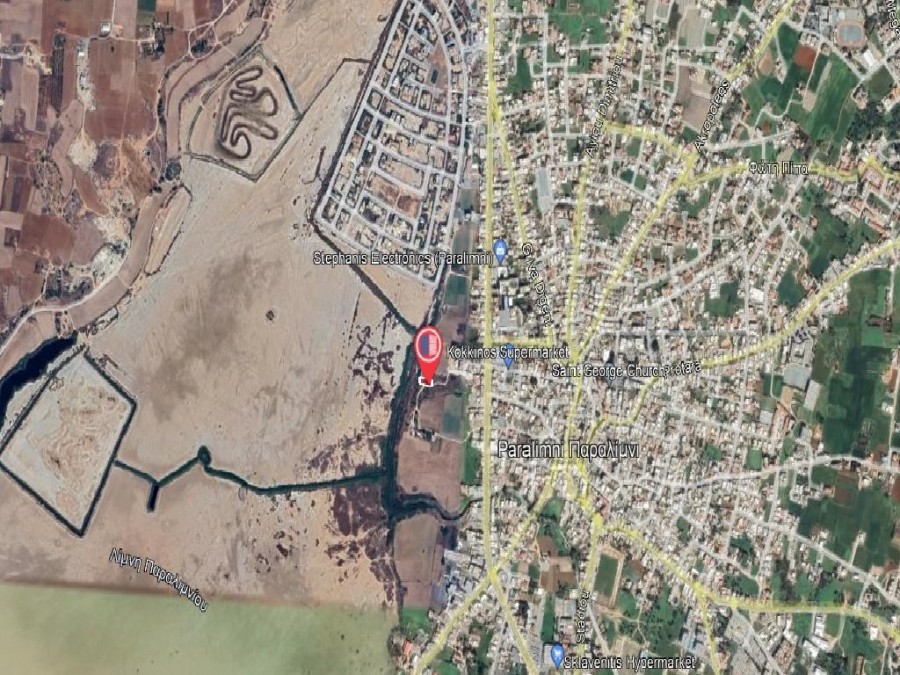 Field - Paralimni, Famagusta