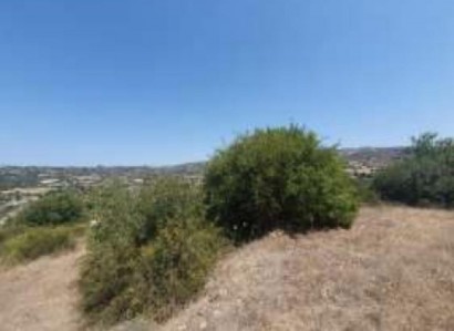 Polemi, Paphos Agricultural Field For Sale | WW28307