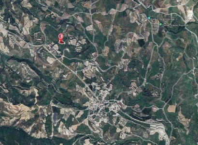 Simou, Paphos Agricultural Field For Sale | WW28323