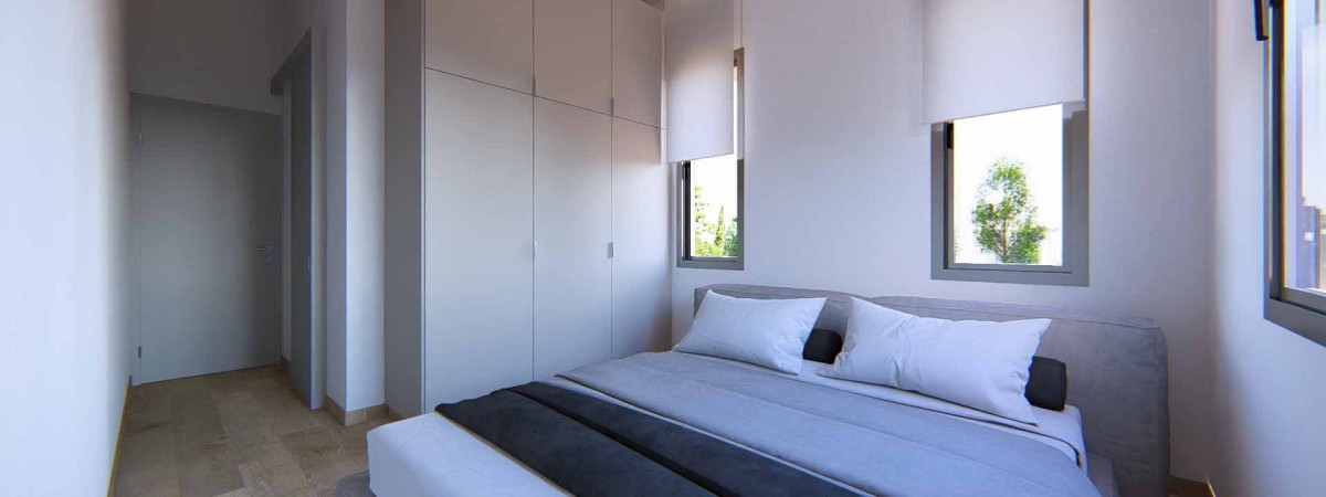 Apartment For Sale  in  Paphos