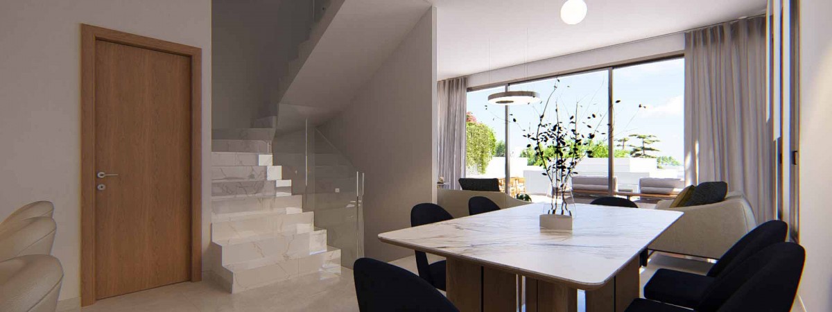 Apartment For Sale  in  Paphos