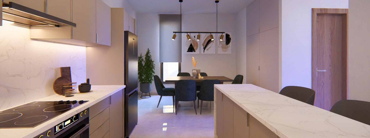 Detached Villa For Sale  in  Paphos