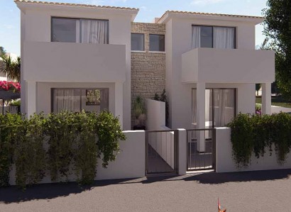 Paphos, Paphos Town House / Maisonette Sold | WW28341