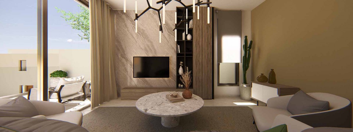 Detached Villa For Sale  in  Paphos