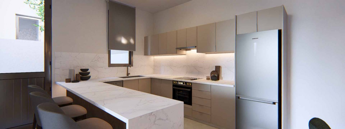 Detached Villa For Sale  in  Paphos