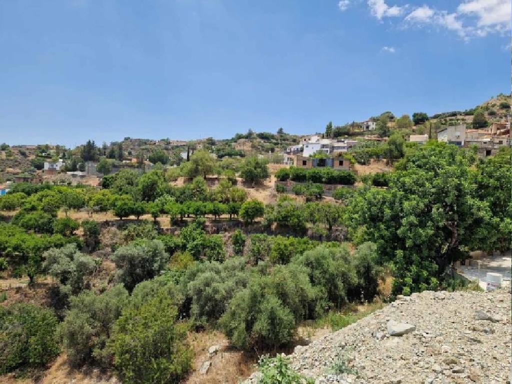 Dierona, Limassol Residential Field For Sale | WW28352