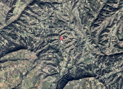 Pachna, Limassol Agricultural Field For Sale | WW28353