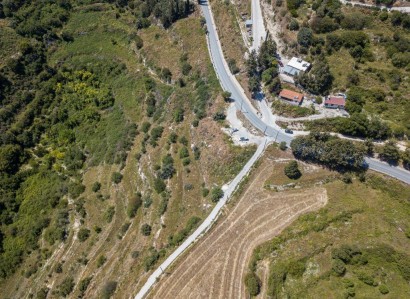 Pachna, Limassol Residential Field For Sale | WW28354