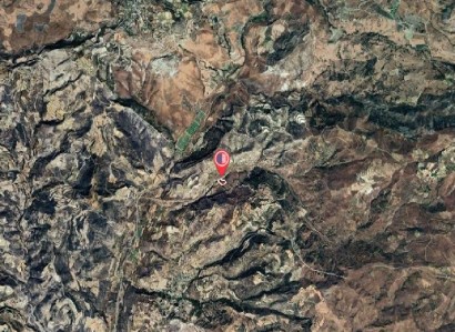 Choulou, Paphos Agricultural Field For Sale | WW28369