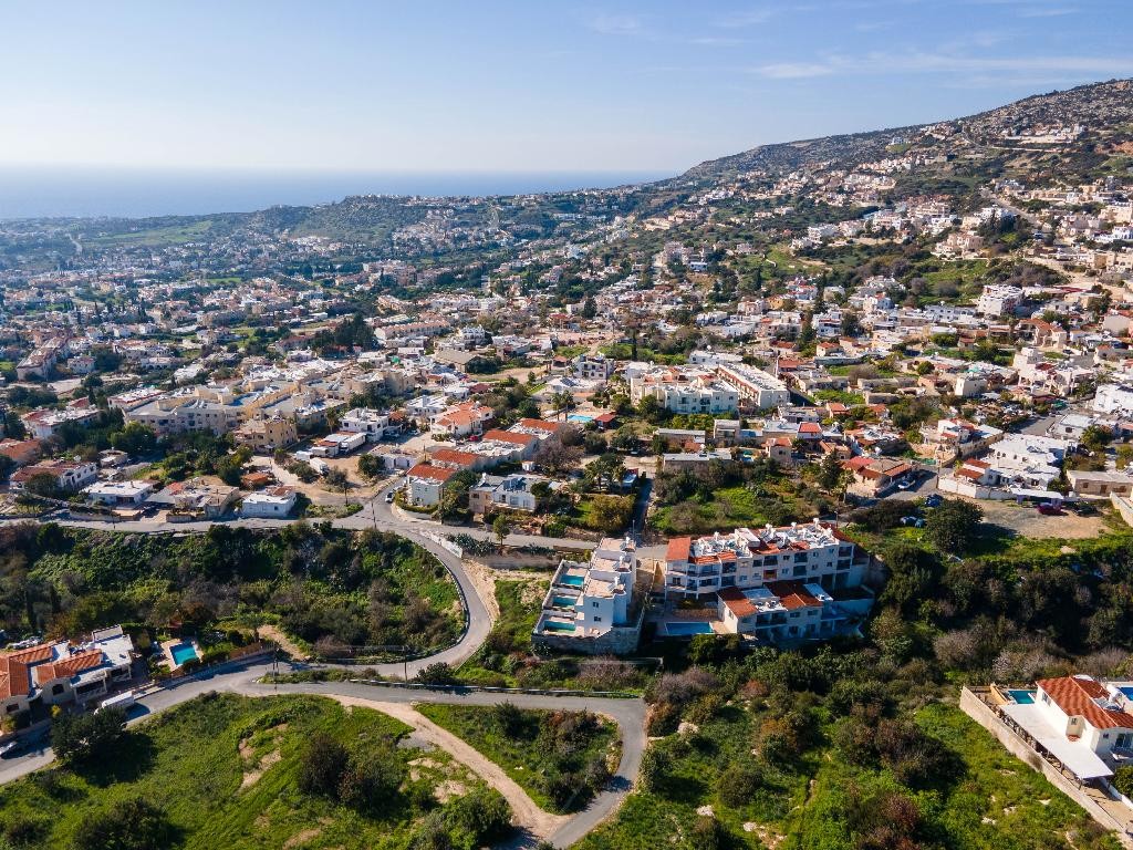 Field - Pegeia, Paphos