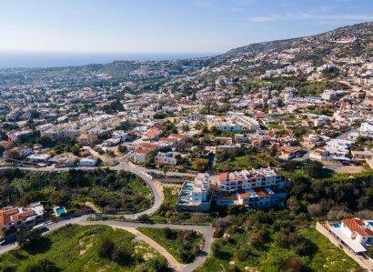Peyia, Paphos Residential Field For Sale | WW28372
