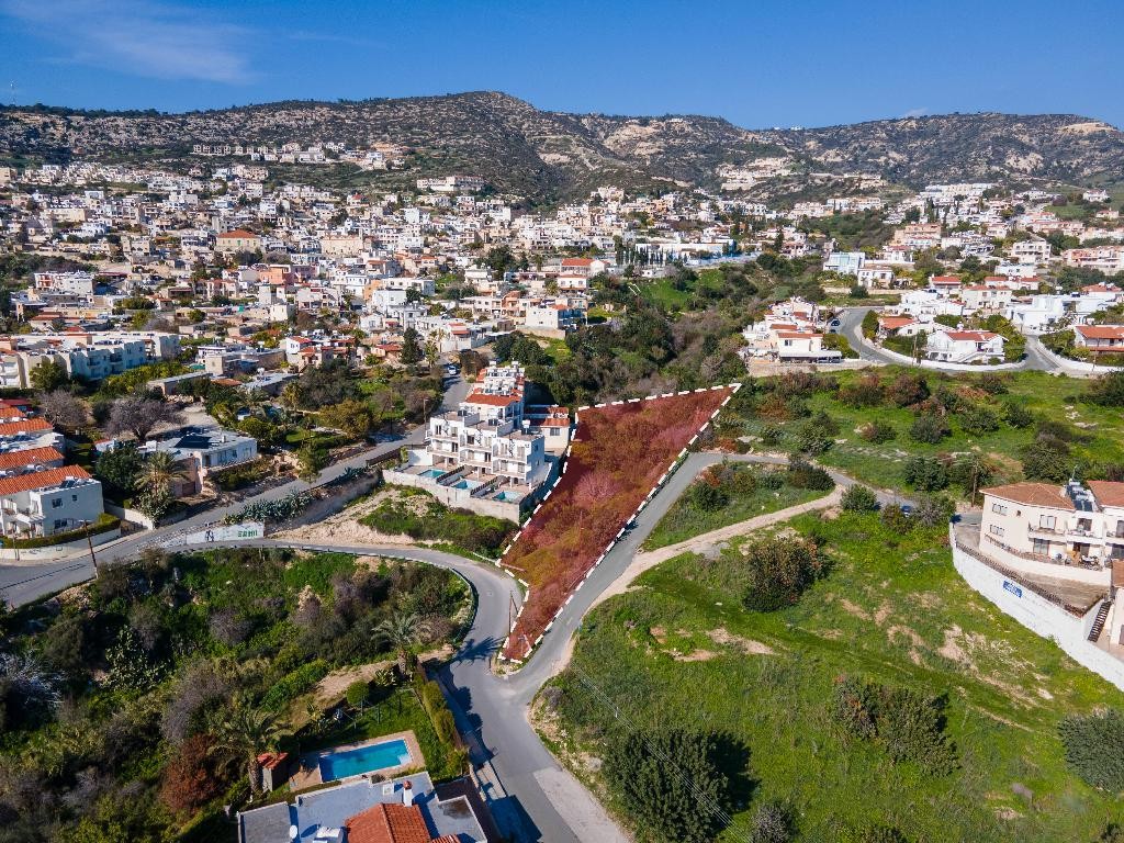 Field - Pegeia, Paphos