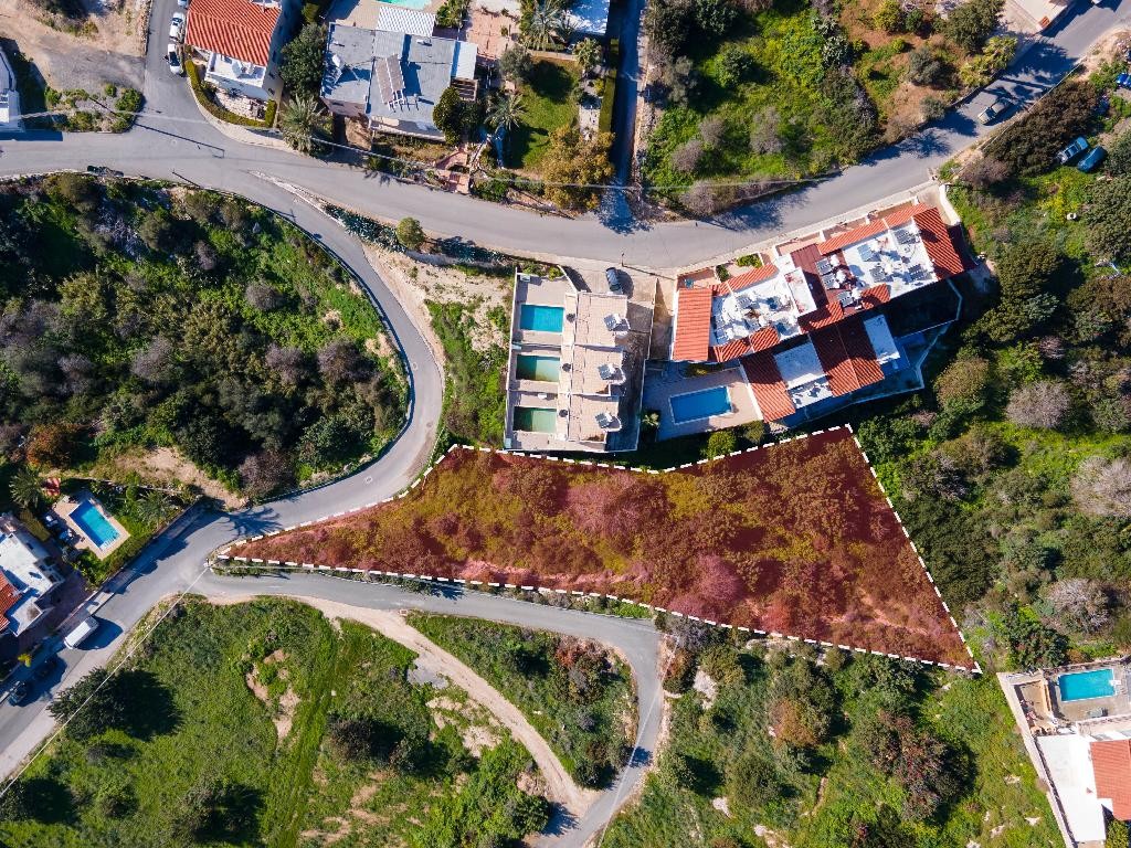 Field - Pegeia, Paphos