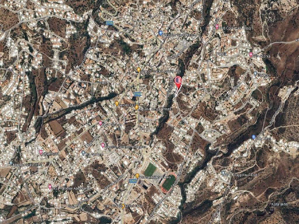 Field - Pegeia, Paphos