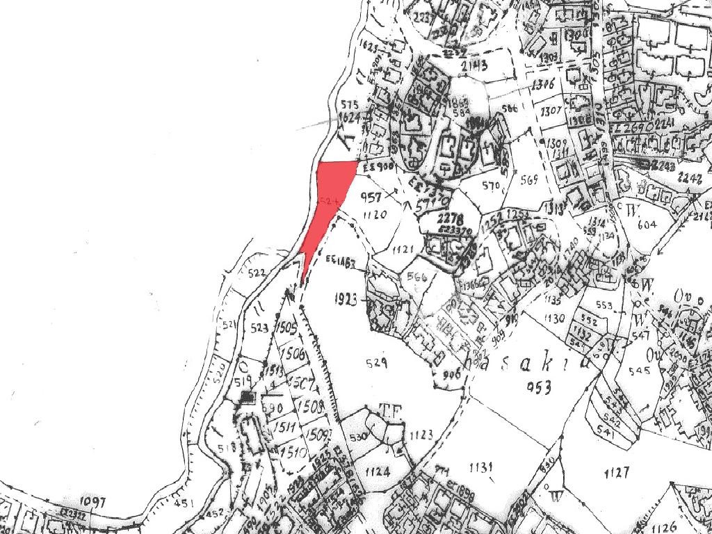 Field - Pegeia, Paphos