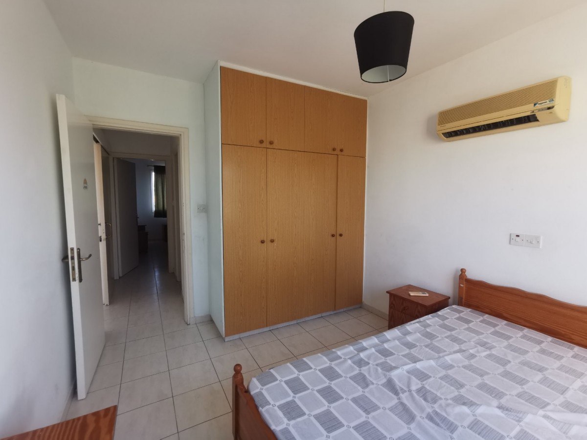 Apartment For Rent  in  Kato Paphos