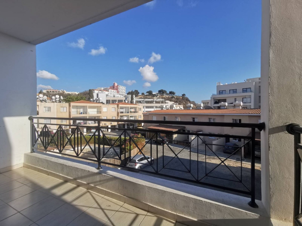 Kato Paphos, Paphos Apartment Rented | WW28378