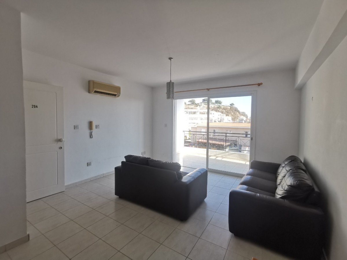 Apartment For Rent  in  Kato Paphos