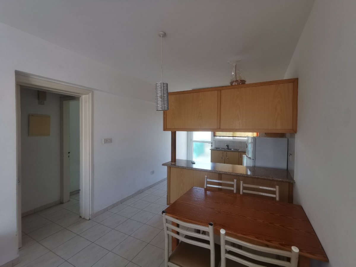 Apartment For Rent  in  Kato Paphos