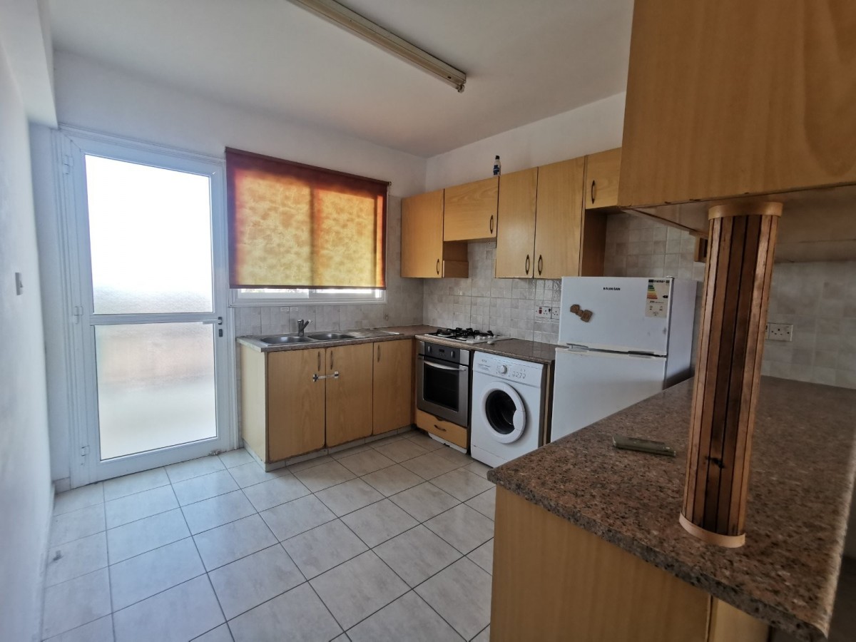 Apartment For Rent  in  Kato Paphos