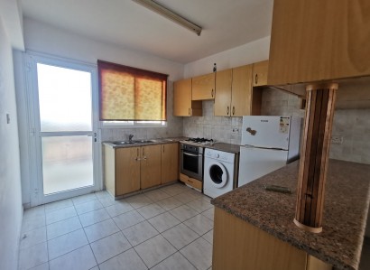 Kato Paphos, Paphos Apartment Rented | WW28378