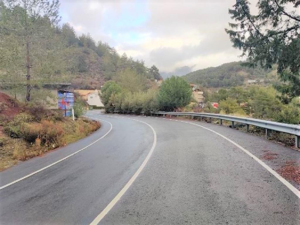 Potamitissa, Limassol Residential Field For Sale | WW28382