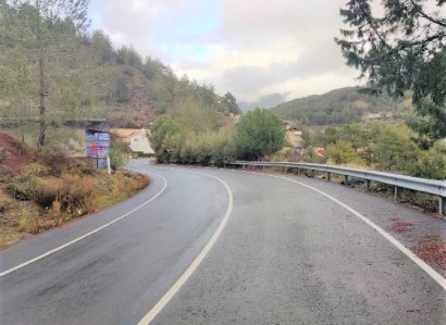 Potamitissa, Limassol Residential Field For Sale | WW28382