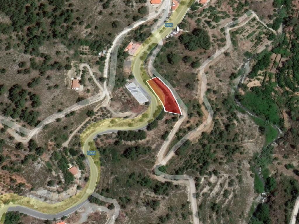 Field - Potamitissa, Limassol