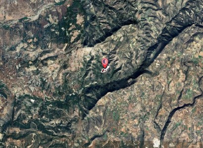 Dora, Limassol Agricultural Field For Sale | WW28386