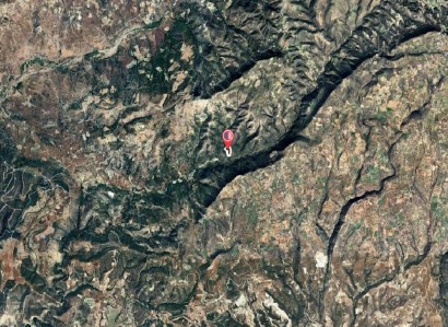 Dora, Limassol Agricultural Field For Sale | WW28387