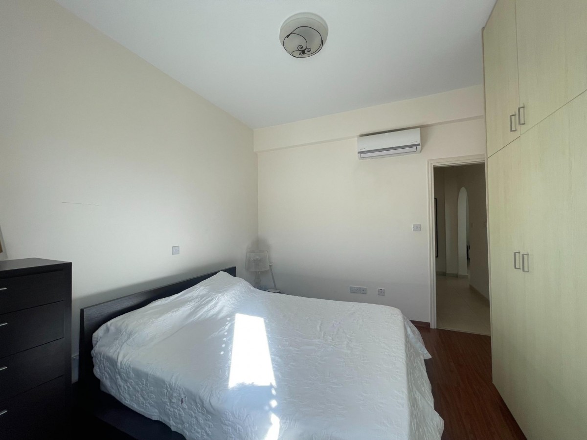 Apartment For Sale  in  Anavargos